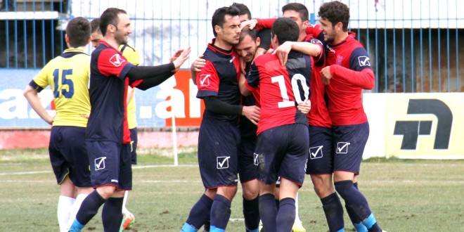 Vllaznia