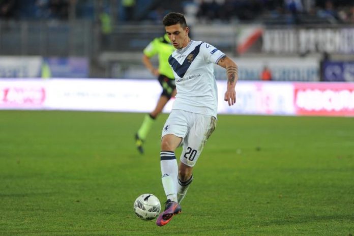 Image result for emanuele ndoj