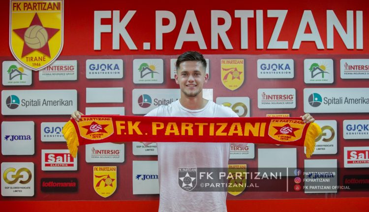 Prezantohet Hebaj: Ka ardhur koha për titull, ja rivalët! 1 h