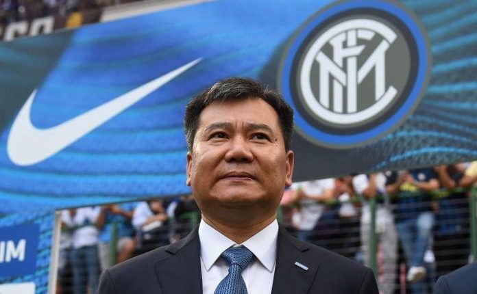 Politikë mizore nga pronarët e Interit, në Kinë nisin protestat –  SportEkspres.com