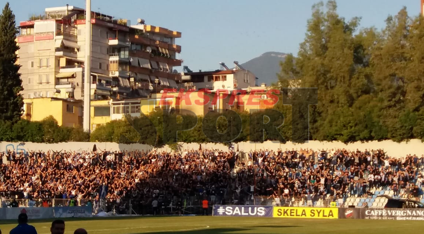 Stadiumi Selman Stërmasi 