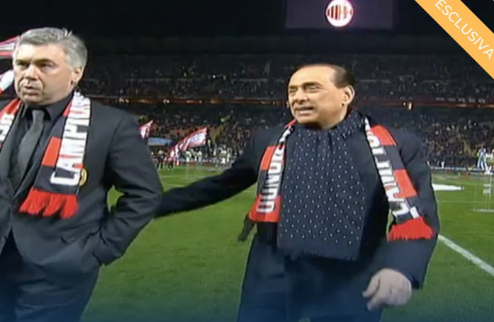 “Milano Apo Monza Duhet T’i Vendos Emrin Stadiumit Silvio Berlusconi ...