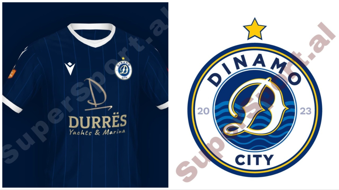 FC Dinamo City