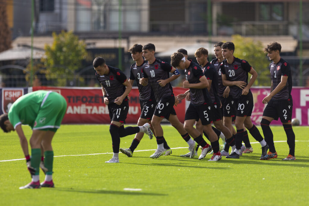 Triumfi i dyfishtë ndaj Maltës, Gecaj & Avdullari: Fituam me meritë, të ...