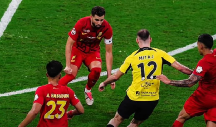 Cudia e madhe me De Rossin  Mario Mitaj nuk ka debutuar ende në Serie A
