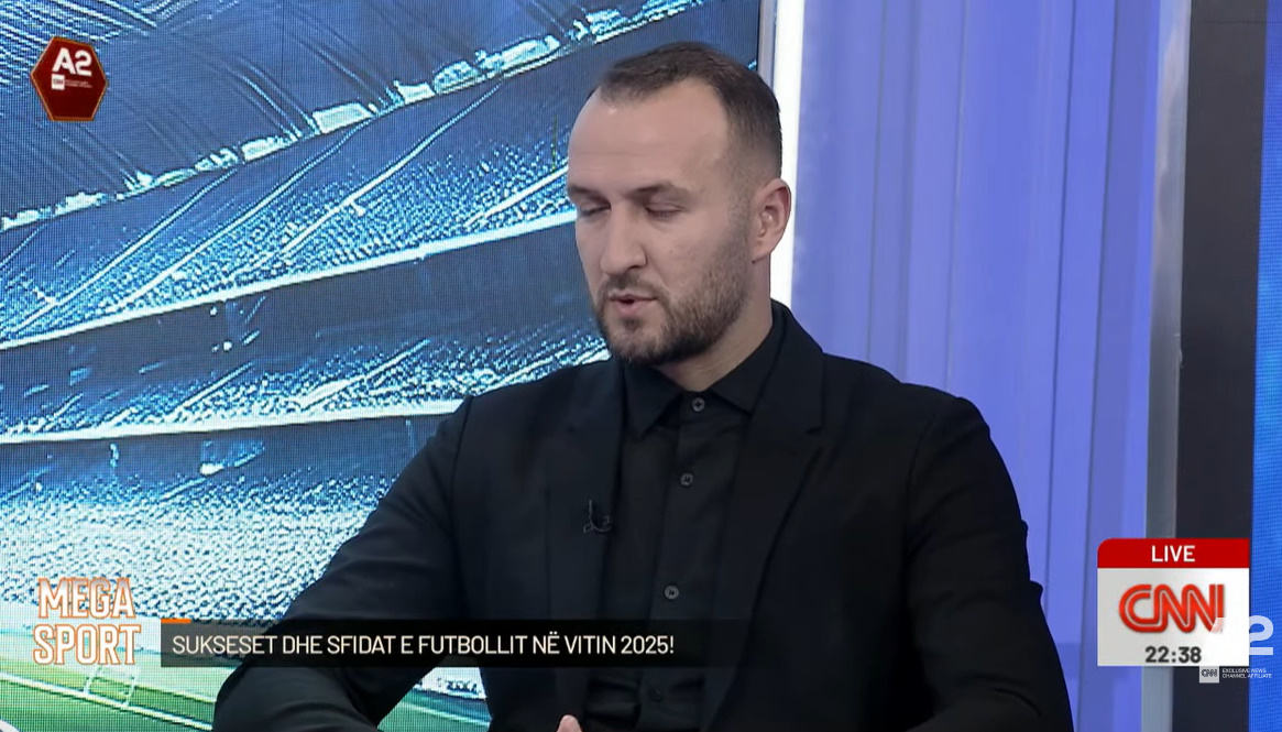  Nuk ka shans që Cikalleshi të kthehet në Shqipëri   Bicaj hedh poshtë pistën Flamurtari  E kanë kërkuar edhe dy vendet e para  por 