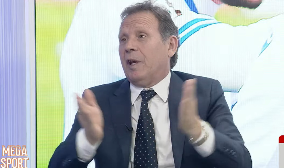  Disa qelbësirave pro serbë nuk i pëlqen ndërthurja Shqipëri Kosovë   Kushta  Vdekjen e prisja  por jo të tallësh Klodian Duron