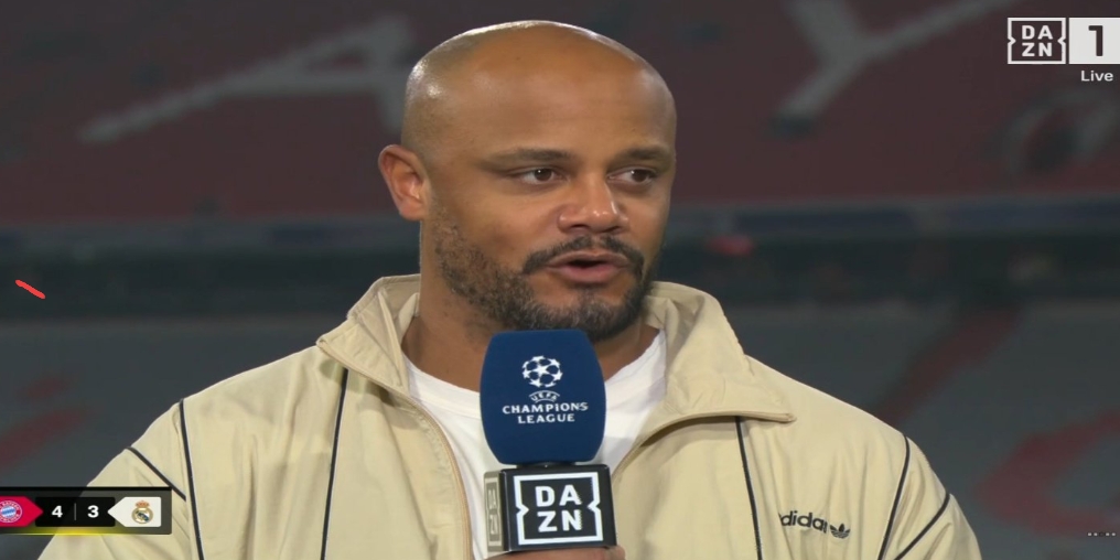  PSG ja duket edhe më e fortë   Kompani pasi eleminoi Realin  Na pret një tjetër natë e madhe futbolli